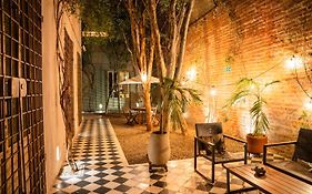 Casa Charlotte - Alma Hotels